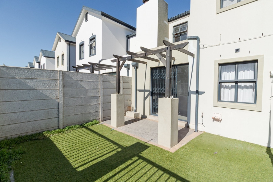 3 Bedroom Property for Sale in Buh Rein Estate Western Cape